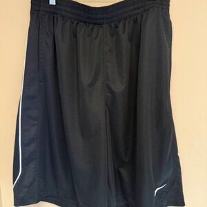 Nike Men's Athletic Shorts - XL